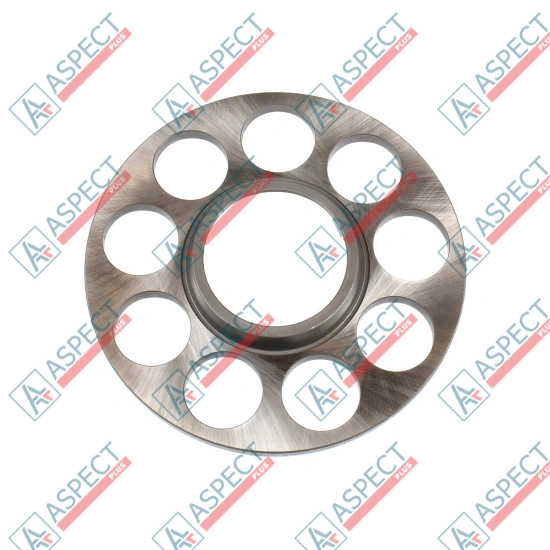 Retainer Plate Eaton 72400, 78462 SKS