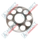 Retainer Plate Eaton 72400, 78462 SKS