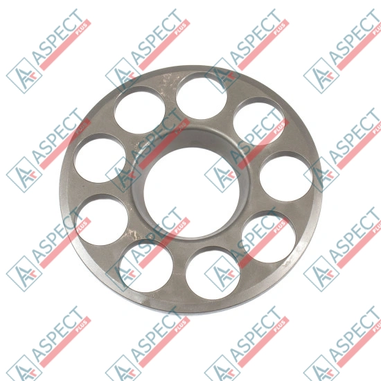 Retainer Plate Eaton 72400, 78462 SKS