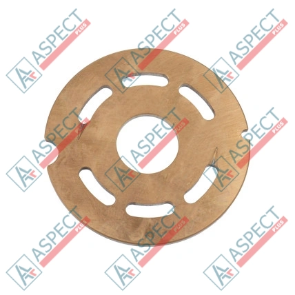 Ventilplatte Rechts Eaton 70344-51 SKS
