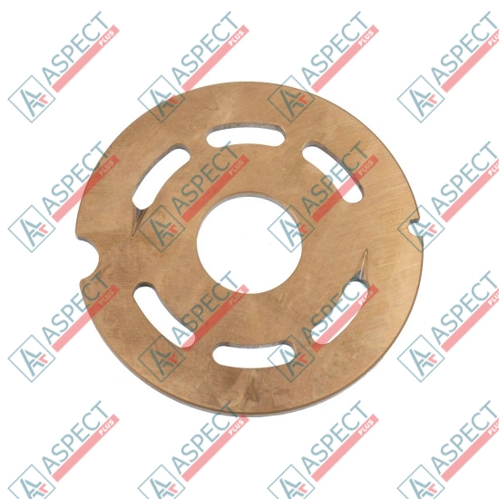 Valve plate Right Eaton 70344-51 SKS
