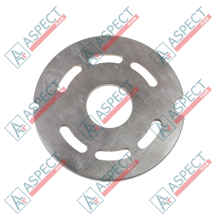 Ventilplatte Rechts Eaton 70344-51 SKS