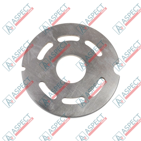Valve plate Right Eaton 70344-51 SKS