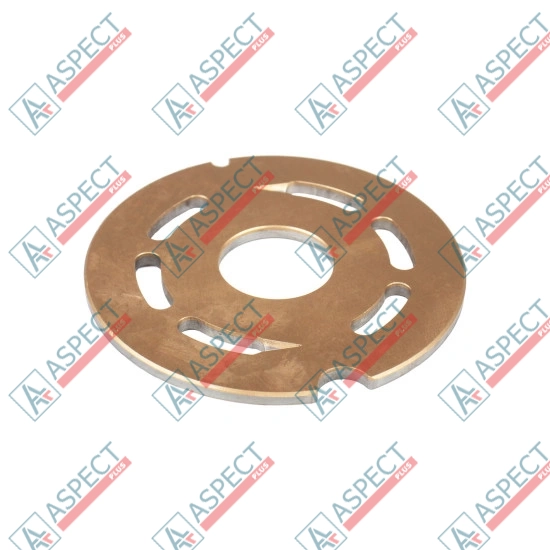 Valve plate Right Eaton 70344-51 SKS