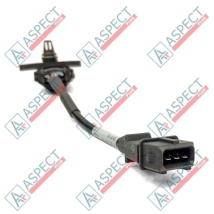 Pressure Sensor Volvo (VOE20450693) AFM