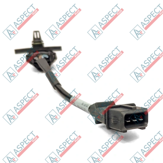 Датчик давления Volvo (VOE20450693) AFM