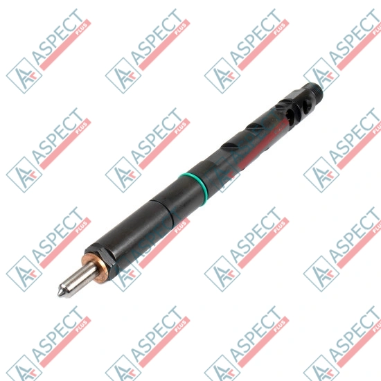 Fuel Injector Delphi (R05001D) JCB 320/06623 JCB Genuine