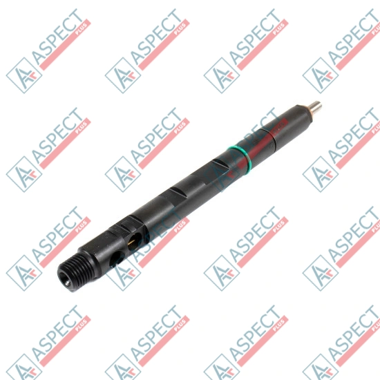 Fuel Injector Delphi (R05001D) JCB 320/06623 JCB Genuine