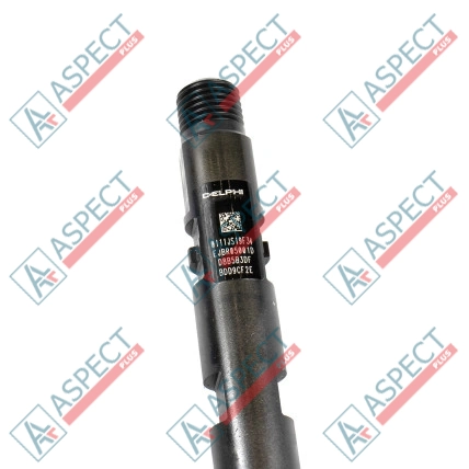 Kraftstoffeinspritzdüse Delphi (R05001D) JCB 320/06623 JCB Originalteil