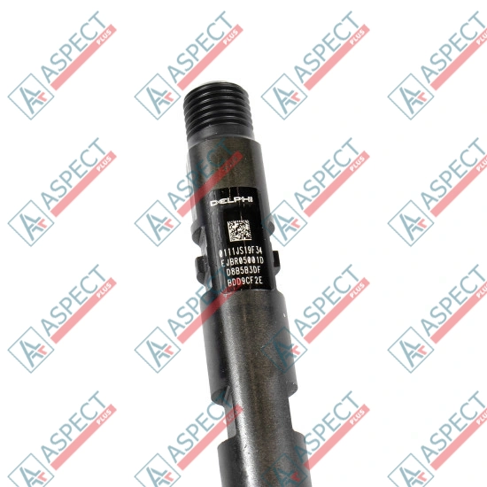 Fuel Injector Delphi (R05001D) JCB 320/06623 JCB Genuine