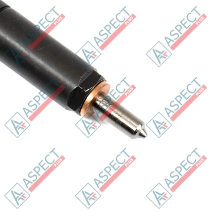 Kraftstoffeinspritzdüse Delphi (R05001D) JCB 320/06623 JCB Originalteil