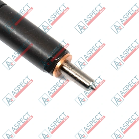 Fuel Injector Delphi (R05001D) JCB 320/06623 JCB Genuine