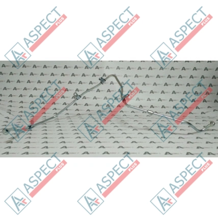 Tuyau d`huile Isuzu (8980070002) 6HK1 Hitachi, JCB Pièce OE