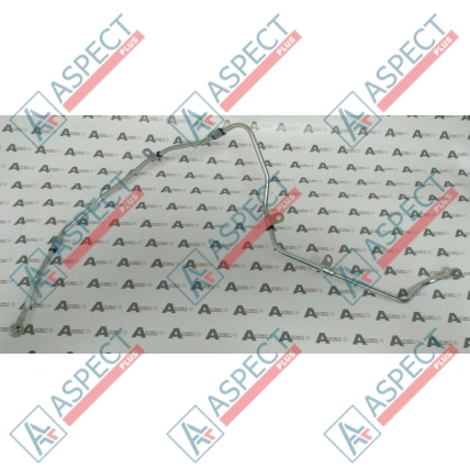 Tuyau d`huile Isuzu (8980070002) 6HK1 Hitachi, JCB Pièce OE