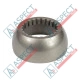 Втулка Сферическая Bosch Rexroth R902041873 Sauer-Danfoss SKS
