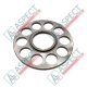 Retainer Plate Nachi PVD-2B-38, PVD-2B-40 SKS