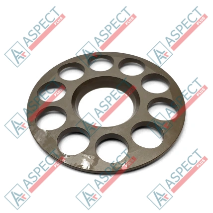 Plaque de maintien Nachi PVD-2B-38, PVD-2B-40 SKS