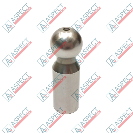 Center Pin Disk type Bosch Rexroth R902038759 SKS