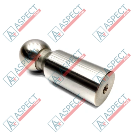 Broche centrale type de disque Bosch Rexroth R902038759 SKS