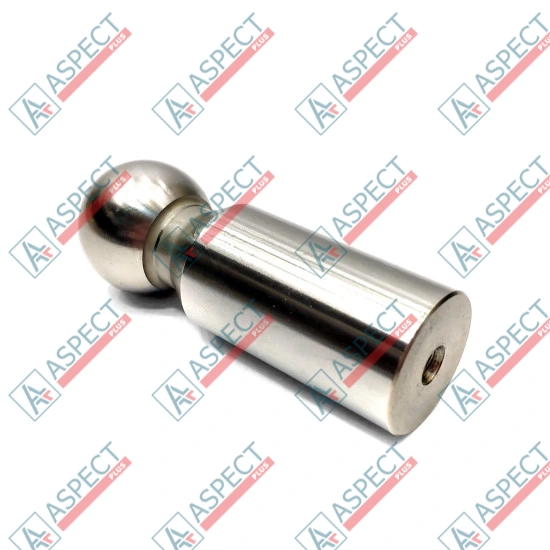 Center Pin Disk type Bosch Rexroth R902038759 SKS