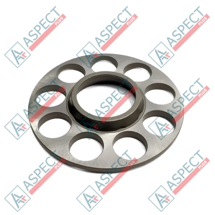 Halteplatte H=6.1 mm Sauer-Danfoss 4350185 SKS