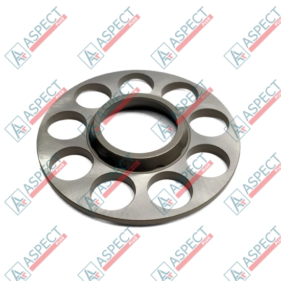 Пластина прижимная H=6.1 mm Sauer-Danfoss 4350185 SKS