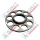Пластина прижимная H=6.1 mm Sauer-Danfoss 4350185 SKS