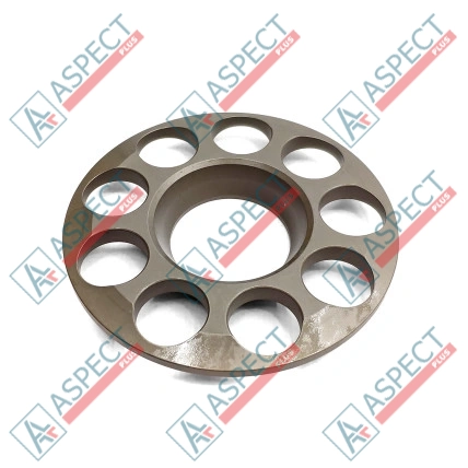 Halteplatte H=6.1 mm Sauer-Danfoss 4350185 SKS
