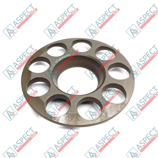 Пластина прижимная H=6.1 mm Sauer-Danfoss 4350185 SKS
