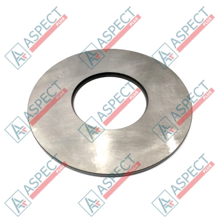 Plaque de patin Liebherr LPVD100, LPVD107 SKS