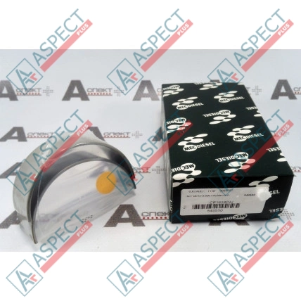 Palier de bielle Iveco (SAA4D104E) SAA4D104E, F4AE0481, F4AE0681 Pièce OE