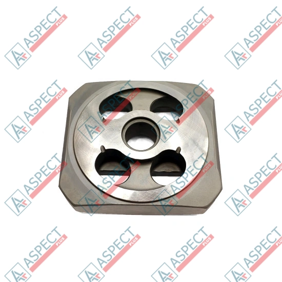 Valve plate Motor Bosch Rexroth R909921786 SKS