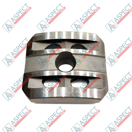 Valve plate Motor Bosch Rexroth R909921786 SKS