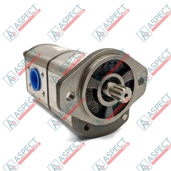 Hydraulic Pump assembly Volvo VOE14376727 ECOLE