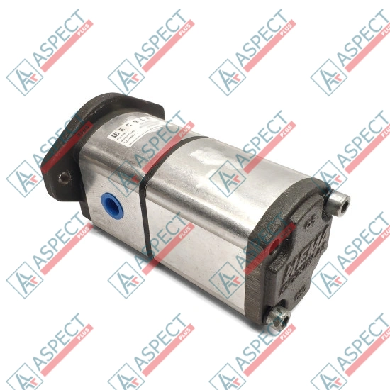 Hydraulic Pump assembly Volvo VOE14376727 ECOLE