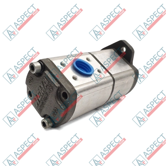 Hydraulic Pump assembly Volvo VOE14376727 ECOLE