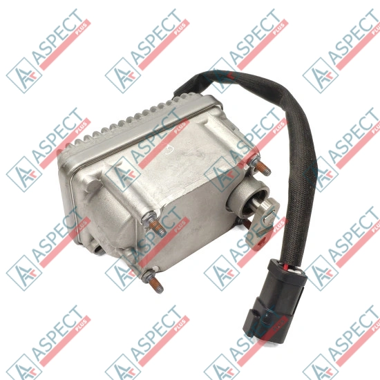 Actuator JCB (320/A6064) 3CX, 4CX Genuine