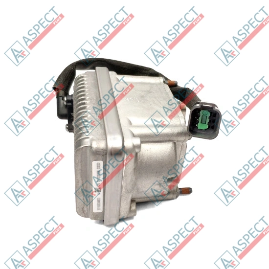 Actuator JCB (320/A6064) 3CX, 4CX Genuine
