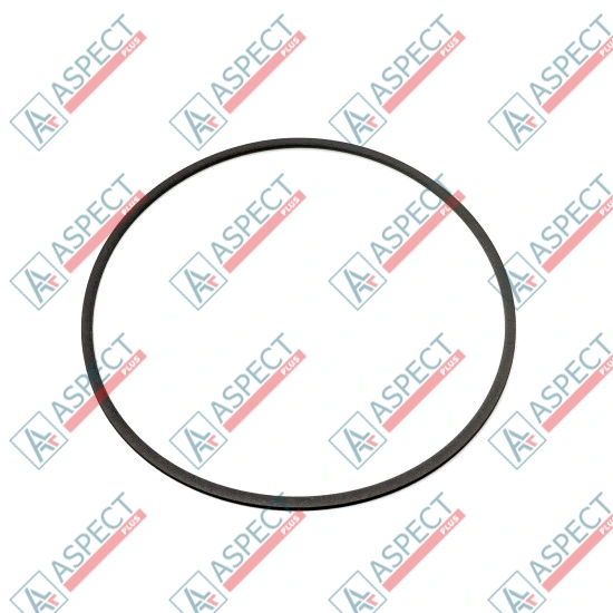 Кольцо уплотнительное O-Ring ZF (0501.314.461) Hyundai, Hitachi AFM