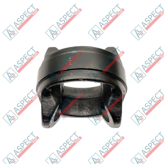 Фланец ZF (0501.207.955) Hyundai, Hitachi AFM