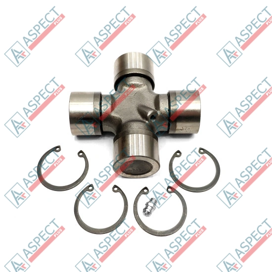 Universal joint ZF (0501.207.956) Hyundai, Hitachi AFM