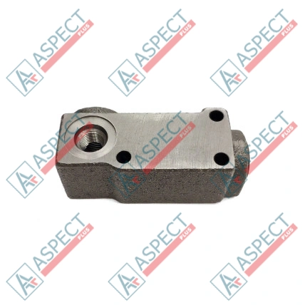 Клапан гідравлічний Hitachi (0960201) ZX270, ZX330, ZX350, ZX450 OEM