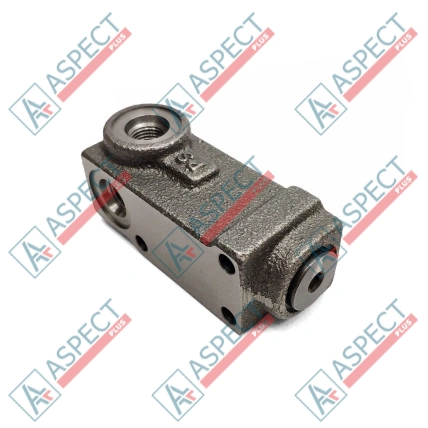 Клапан гідравлічний Hitachi (0960201) ZX270, ZX330, ZX350, ZX450 OEM