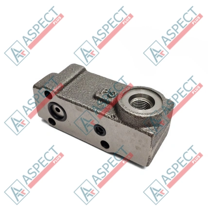 Клапан гідравлічний Hitachi (0960201) ZX270, ZX330, ZX350, ZX450 OEM