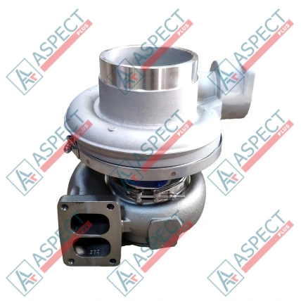 Turbocompresseur Volvo (319487) D16 AFM