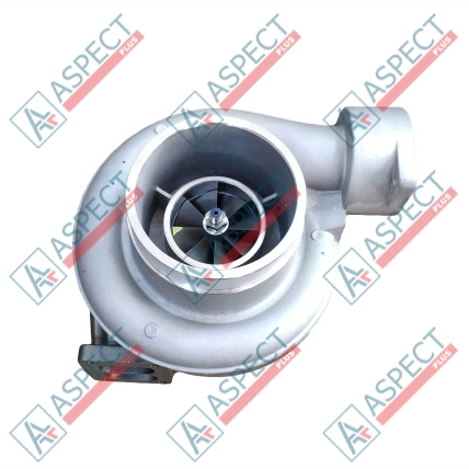 Turbocompresseur Volvo (319487) D16 AFM