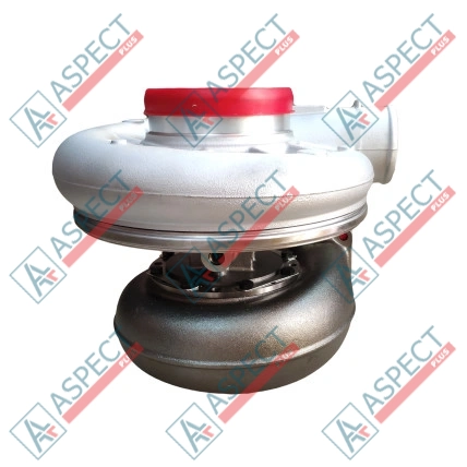 Turbocharger Cummins (3594190) QST30, QSK60 Komatsu, Terex AFM