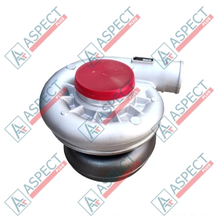 Turbocharger Cummins (3594190) QST30, QSK60 Komatsu, Terex AFM