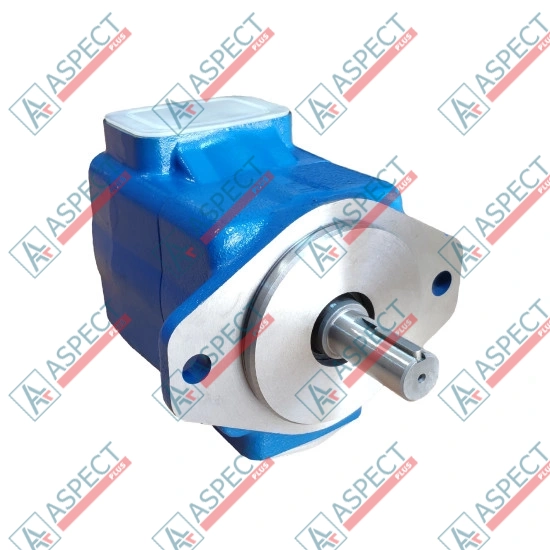 Hydraulic Pump assembly Bosch Rexroth R900941572 AFM
