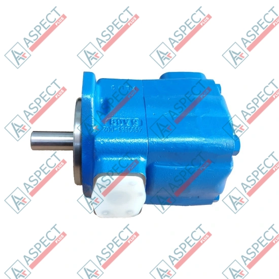Hydraulic Pump assembly Bosch Rexroth R900941572 AFM